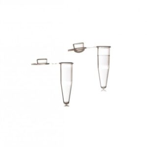 Genaxy PCR Single Tubes