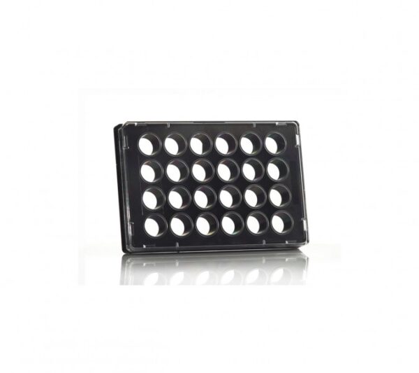 Genaxy Vision Plate