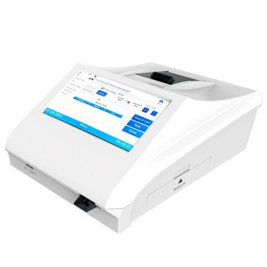 Fluorescence Immunoassay Analyzer BKP1000