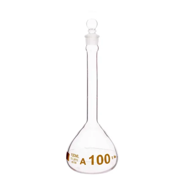 Volumetric Flask-ASTM
