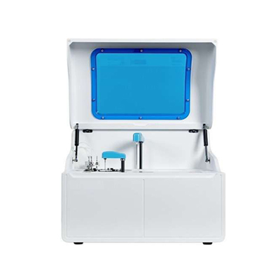 Auto Chemistry Analyzer BK-400