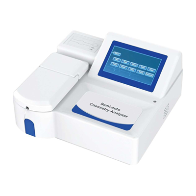 Semi-auto Chemistry Analyzer BIOBASE-Claire