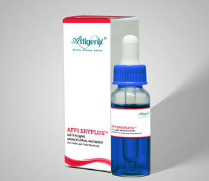 Anti A (IgM) Monoclonal Antibody