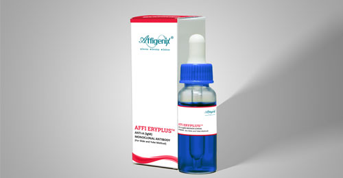 Anti A (IgM) Monoclonal Antibody