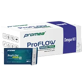 Proflow Box Dengue NS1