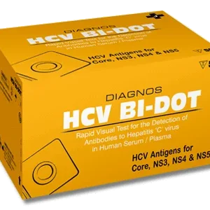 Diagnos HCV BI-DOT