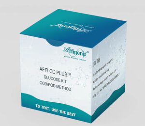 AFFI CC PLUS - Glucose