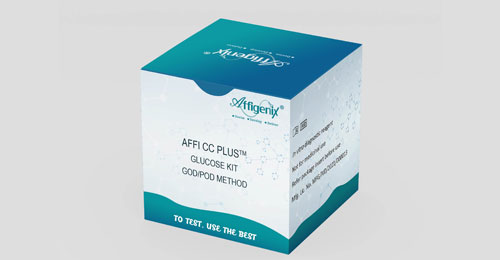 AFFI CC PLUS - Glucose
