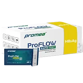 Proflow Box HBsAg