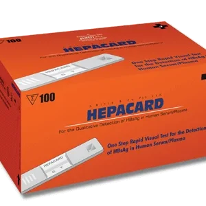 Hepacard