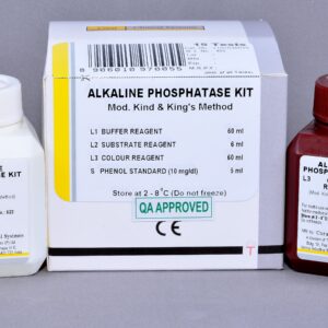 Alkaline Phosphatase (Kind & King's )