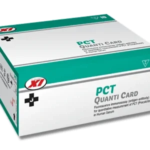 PCT Quanti Card