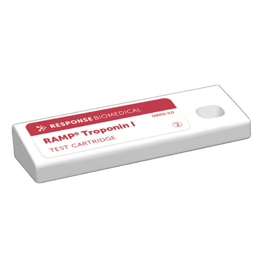 RAMP TROPONIN I TEST