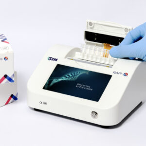 Rapi-Q Rapid POC RT-PCR Testing Solution