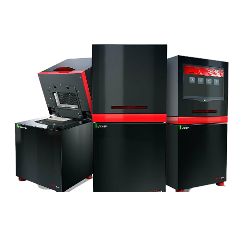 qTOWER³ Series