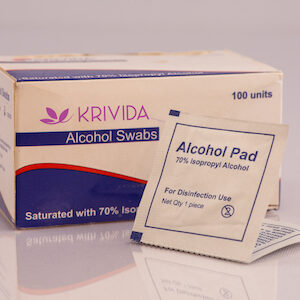 Alcohol Swab