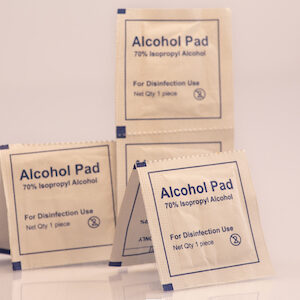 Alcohol Pad