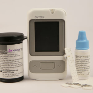 KRIOSETM Rightest® GM 700 S