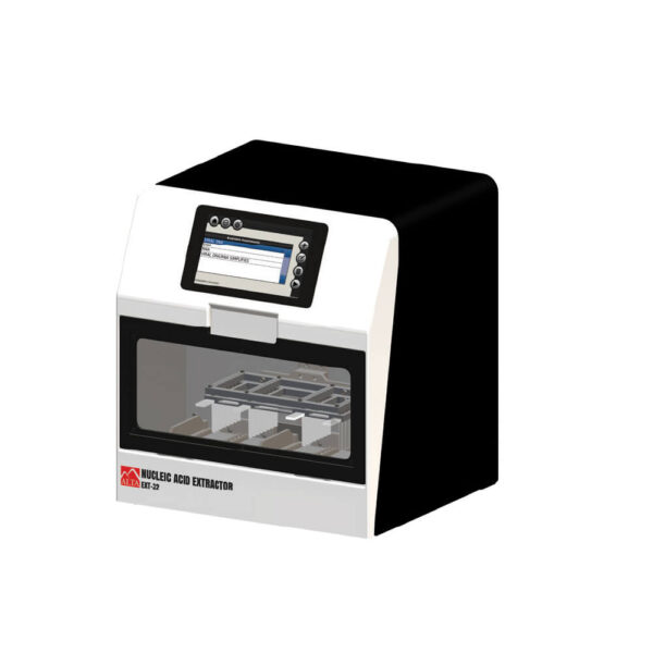 Nucleic Acid Extractor