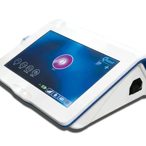 iQuant Analyser