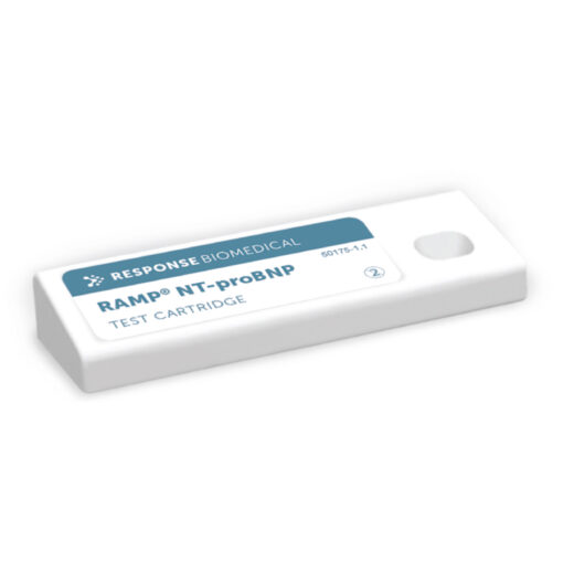 RAMP NT-proBNP Test