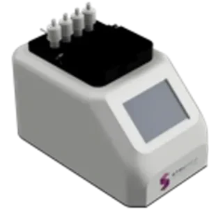 Isothermal Amplification Device