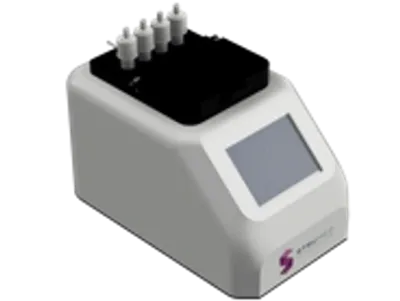 Isothermal Amplification Device