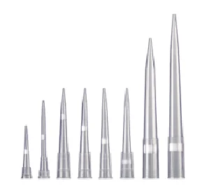 10 µL Universal Filter Tips
