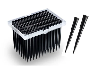 1000 µL ROBOTICS TIPS