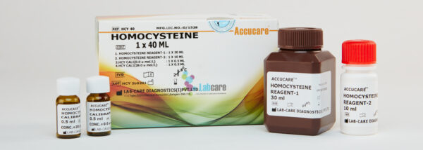 HOMOCYSTEINE
