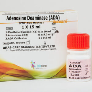 ADENOSINE DEAMINASE