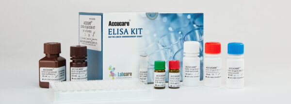 COVID-19 IgG ELISA KIT