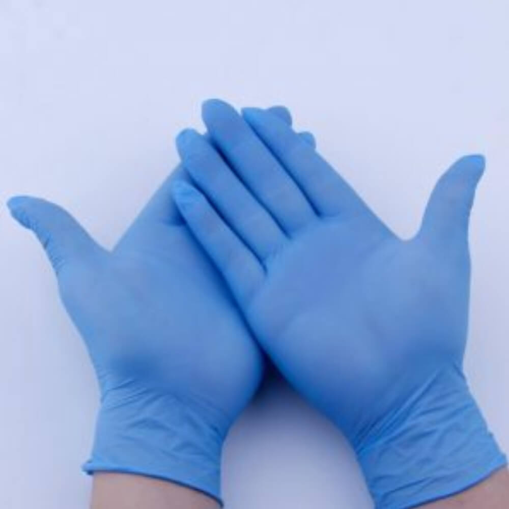 Acid & Alkaline Proof Gloves