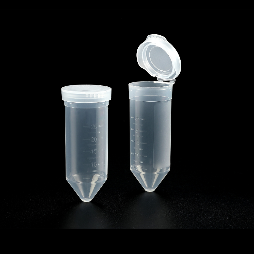 25 ml Snap Tube