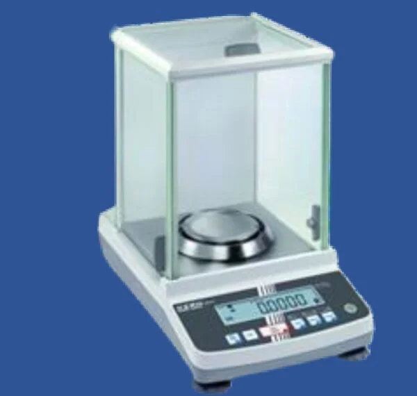 BALANCE RANGE 0.01mg