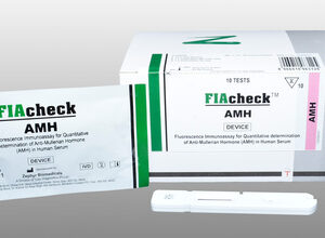 FIAcheck AMH