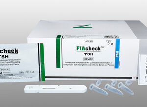 FIAcheck TSH