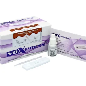 Voxpress Dengue NS1 Antigen