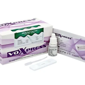 VoxPress HBsAg
