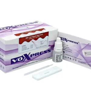 VoxPress HIV