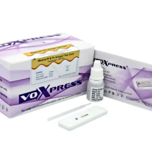 Voxpress Malaria Pf-Pv Antigen