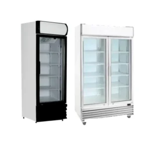 Laboratory Refrigerator