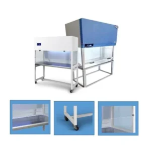 Laminar Air Flow Cabinet Vertical / Horizontal
