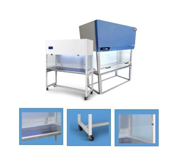 Laminar Air Flow Cabinet Vertical / Horizontal