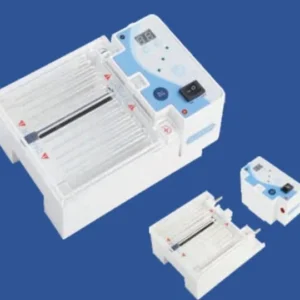 MINI ELECTROPHORESIS SYSTEM