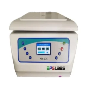 Micro High Speed Refrigerated Centrifuge