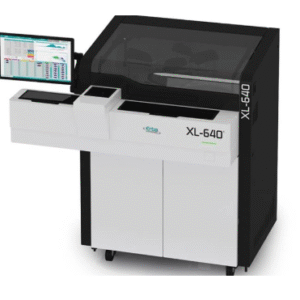 XL 640 CRS