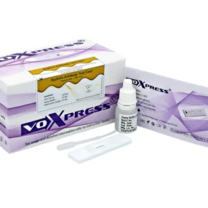 Voxpress Syphilis