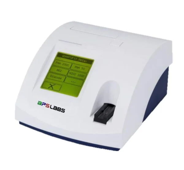 TEST STRIP READER