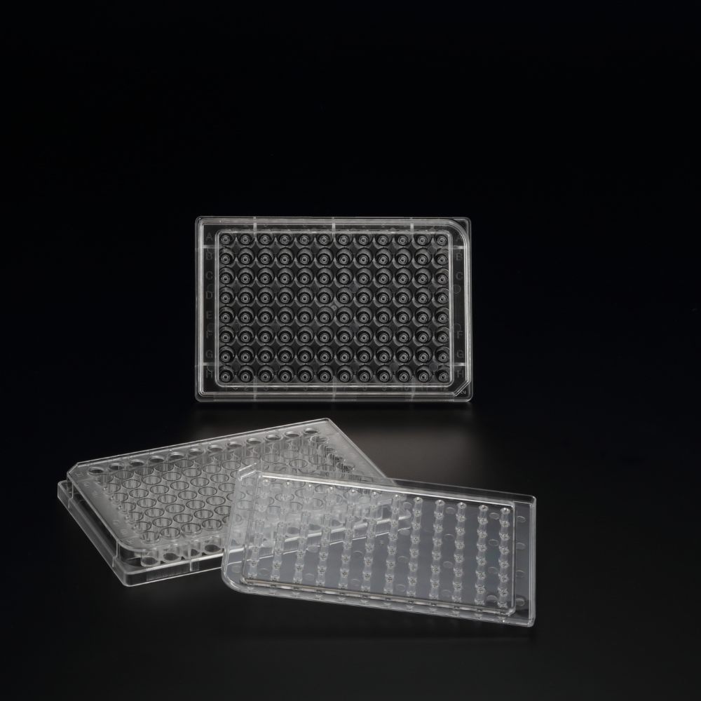 96well Hanging Drop Plate